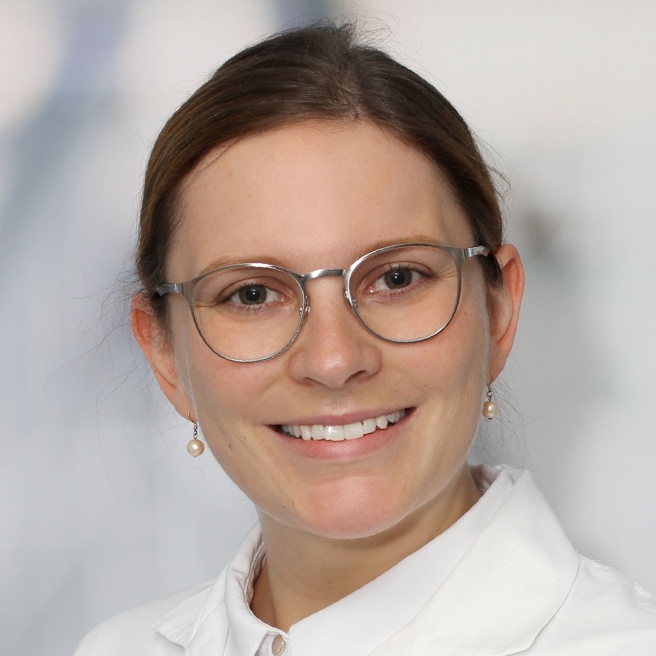 Dr. med. Julia Guther