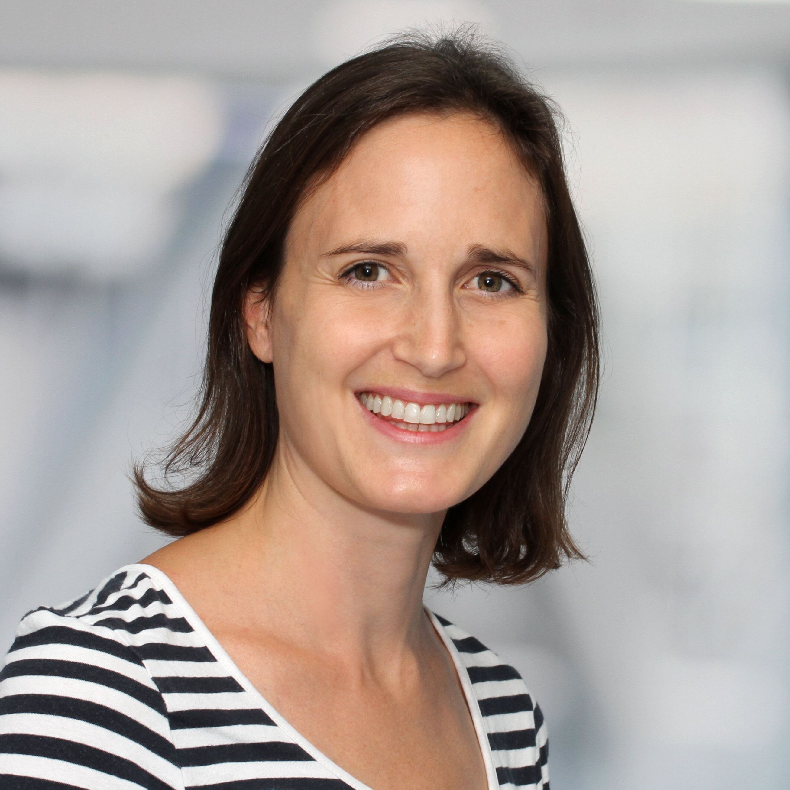 Dr. med. Sophia Wolf