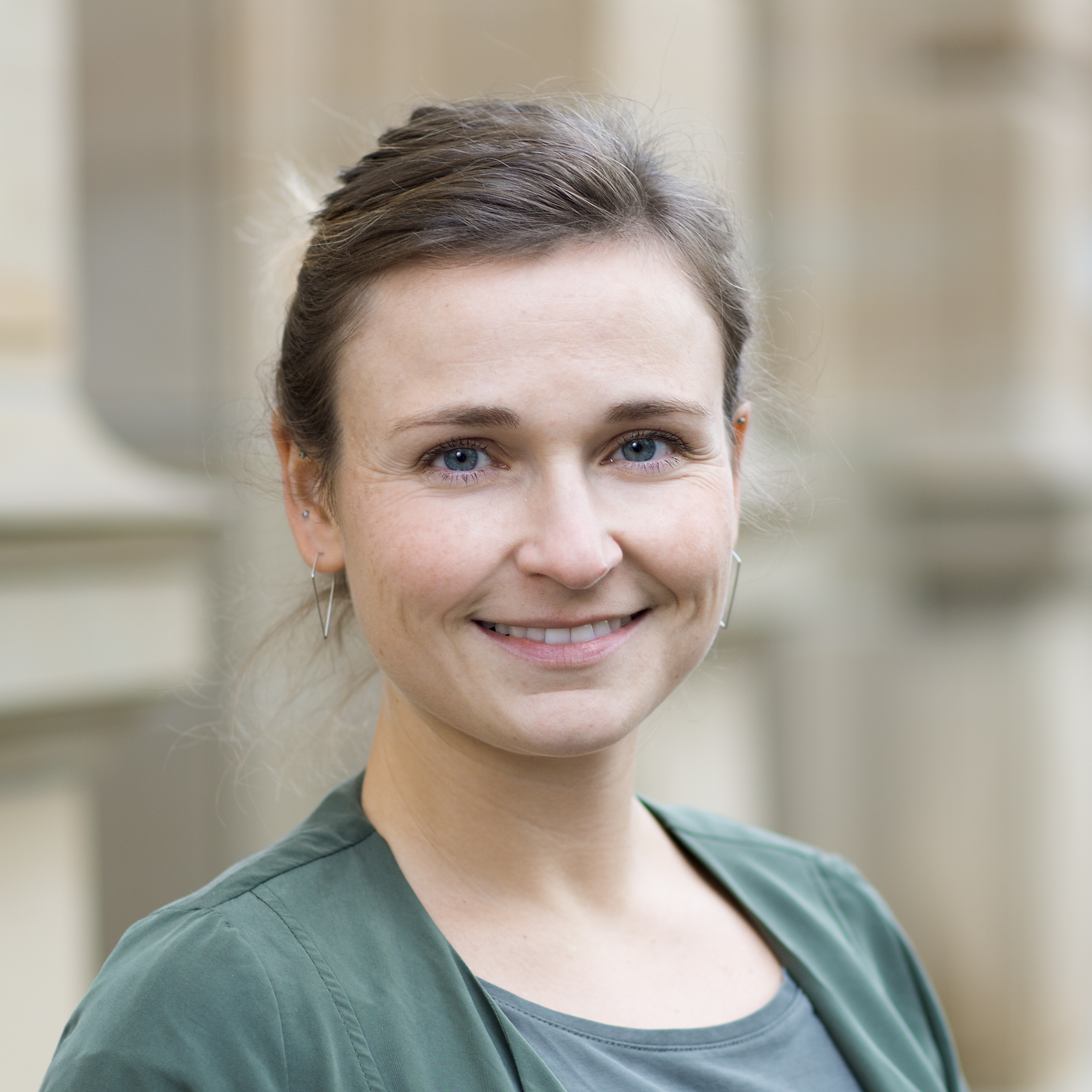 Dr. med. Anna Katharina Fischer-Straub