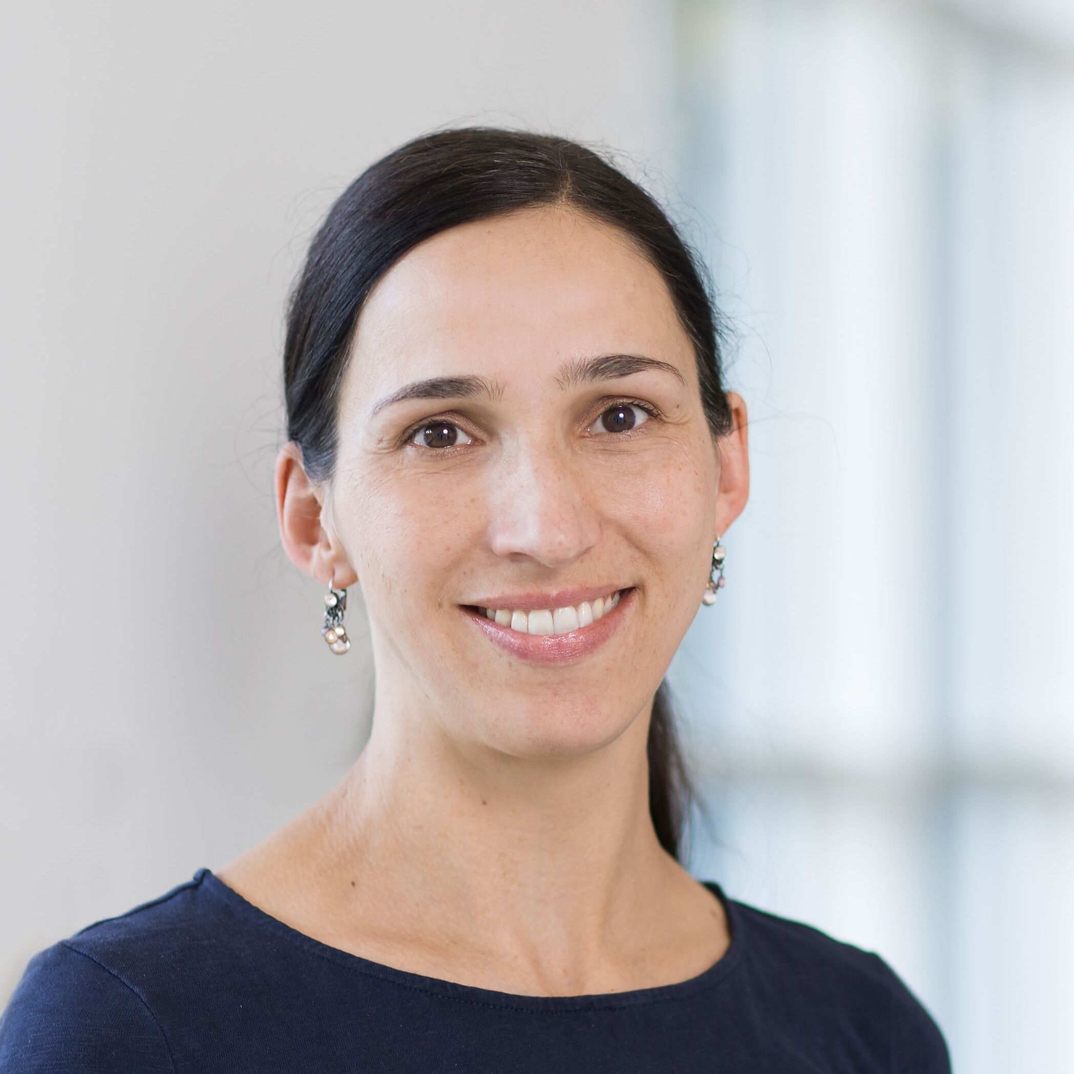 Dr. Stefanie Joachim