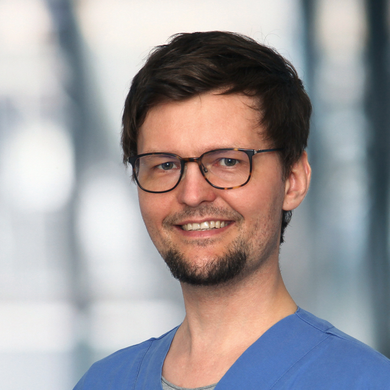 Dr. med. Sebastian Michaelis