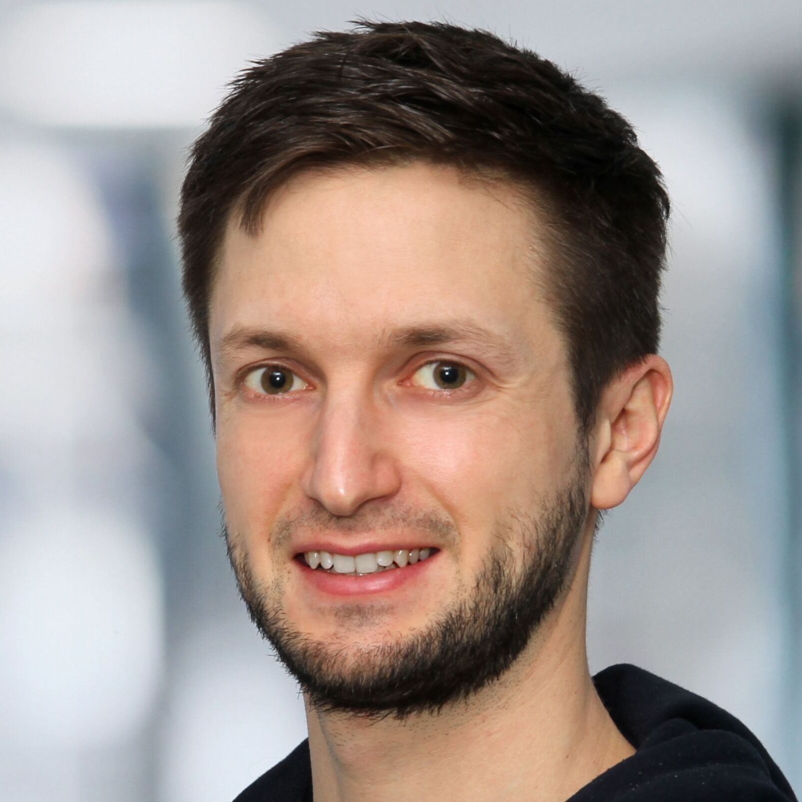 Dr. med. Tobias Hall