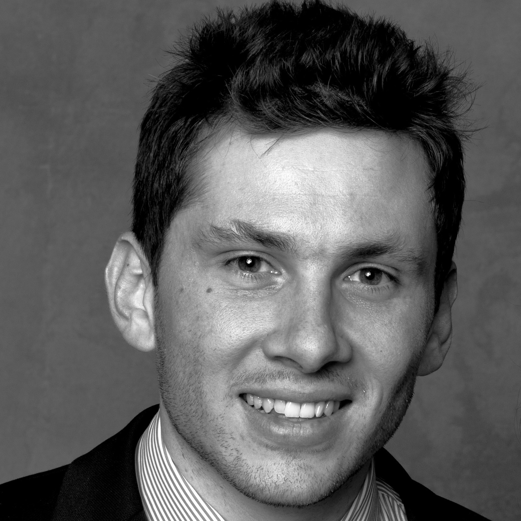 Dr. med. Dipl.-Biochem. Magnus Wolf