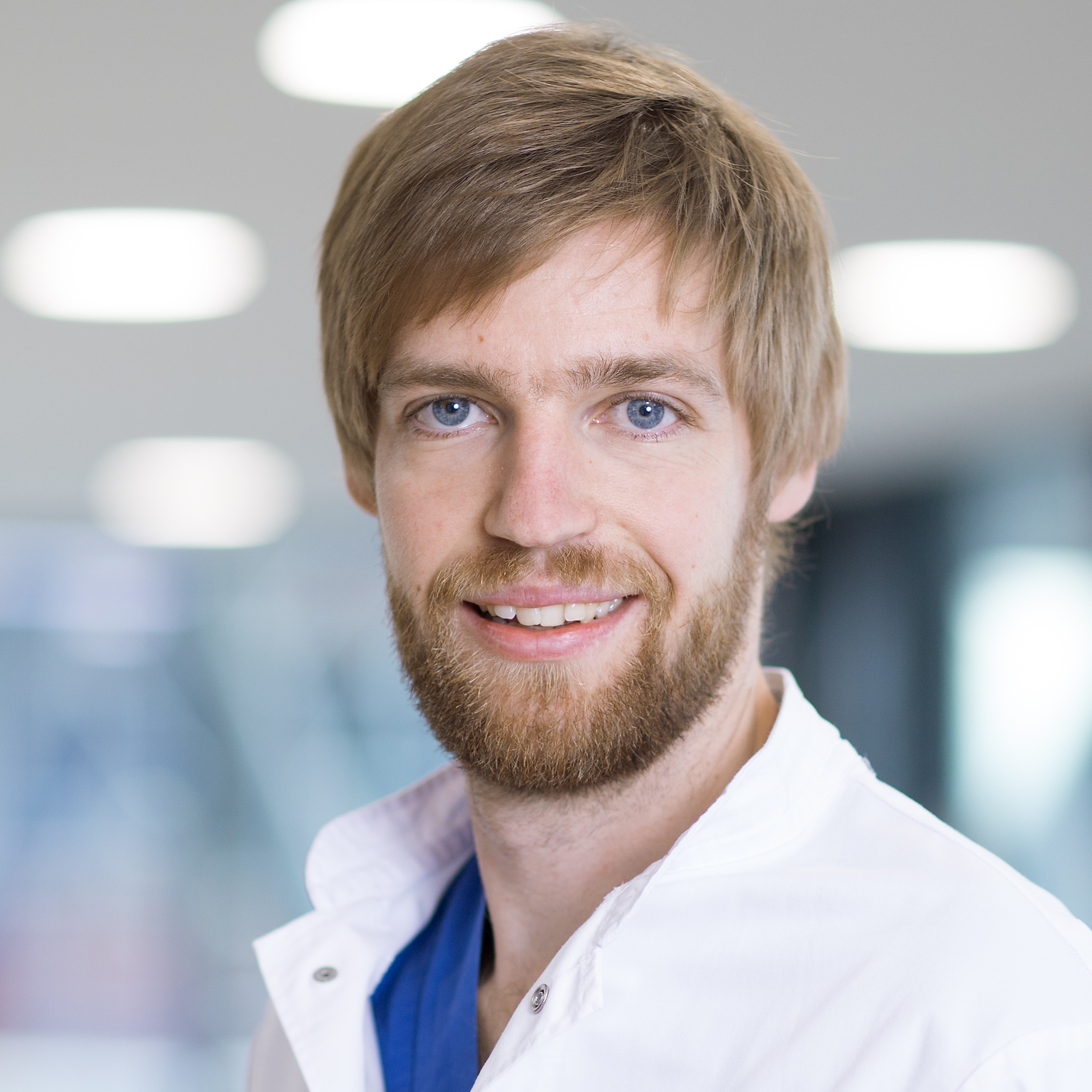 Prof. Dr. med. Johannes Schwenck