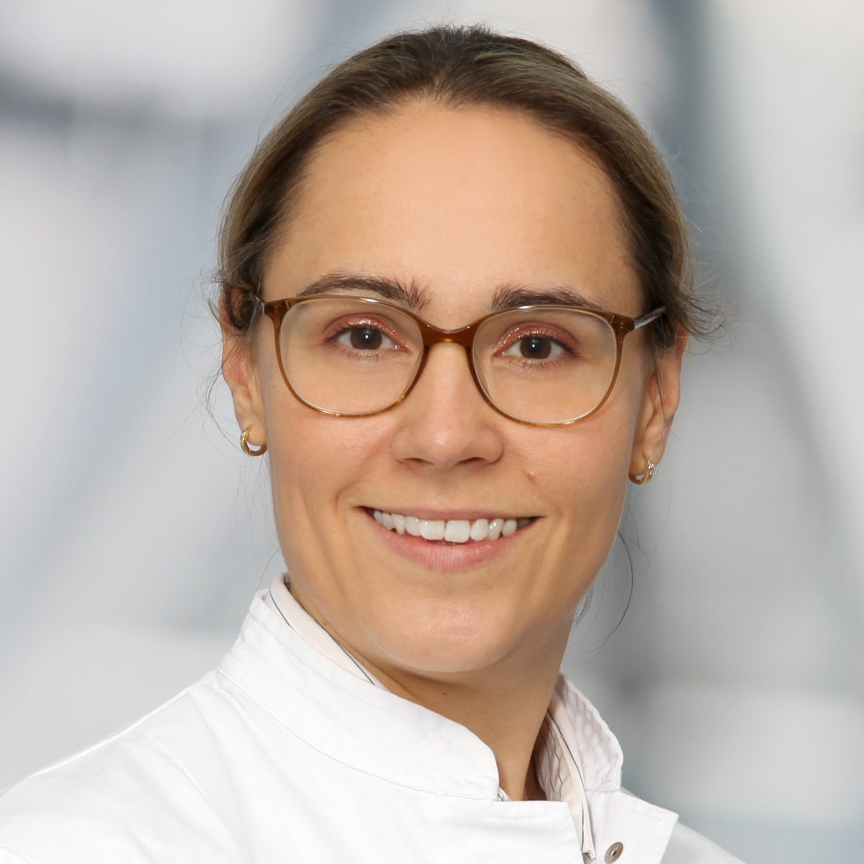 Dr. med. Susann-Cathrin Olthof