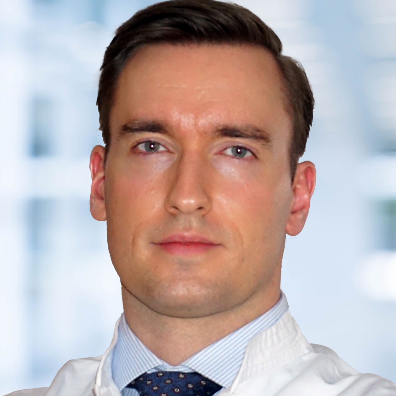 Dr. med. Sebastian Werner