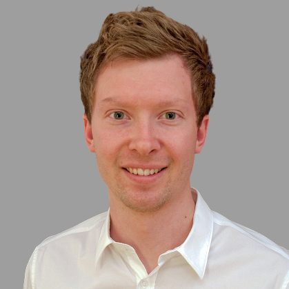 Dr. med. Georg Gohla