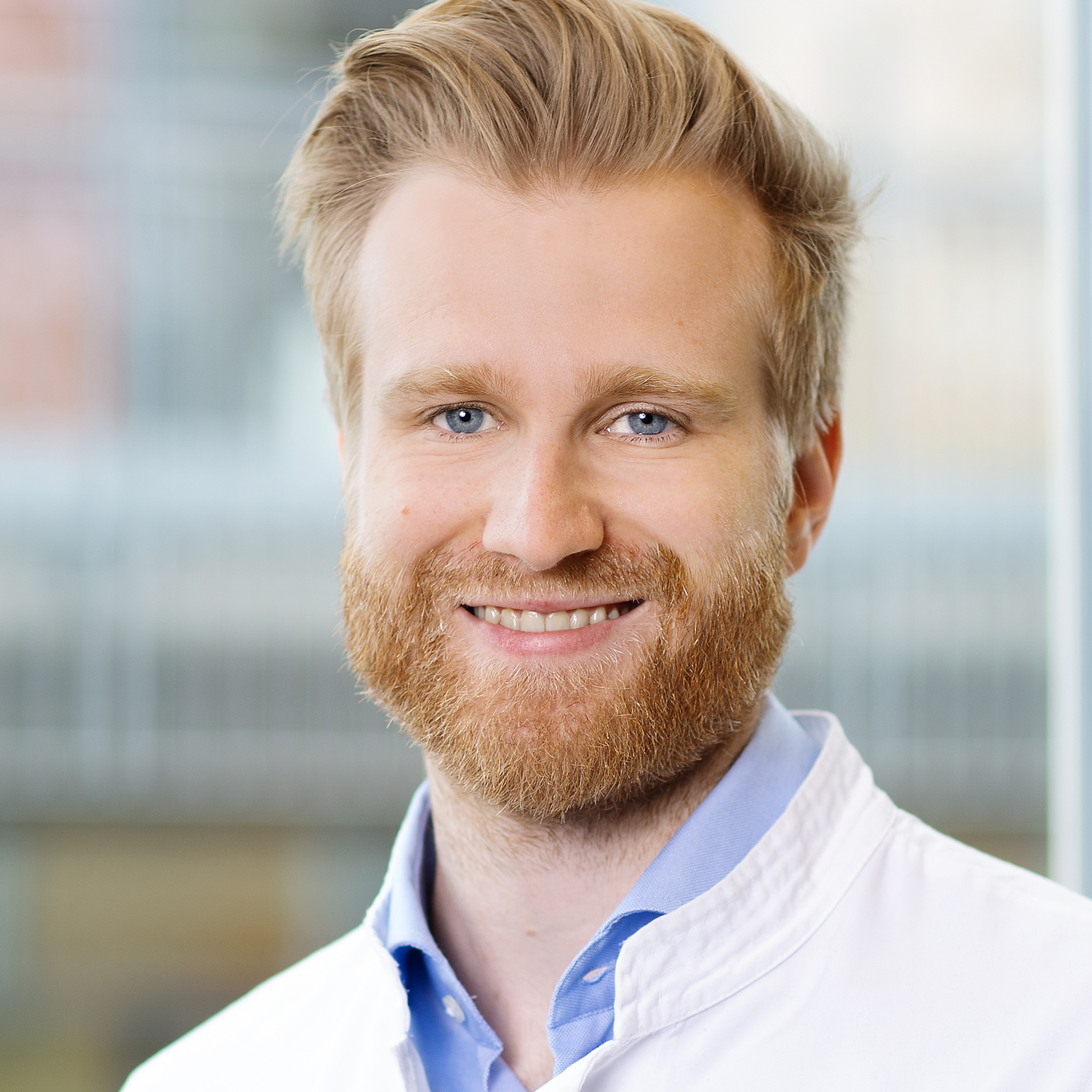 PD Dr. med. Sven Walter