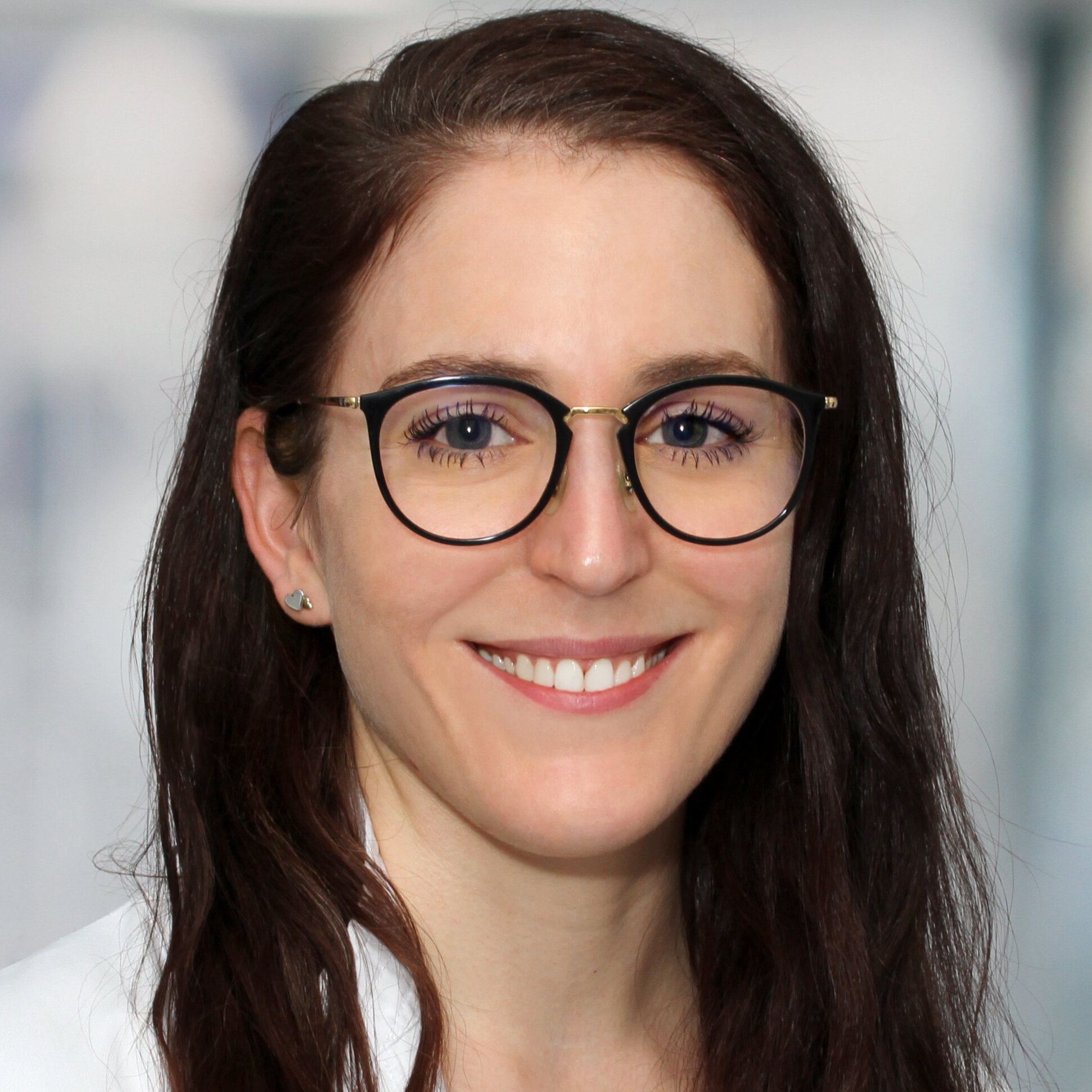 Dr. med. Lena Sophie Kiefer