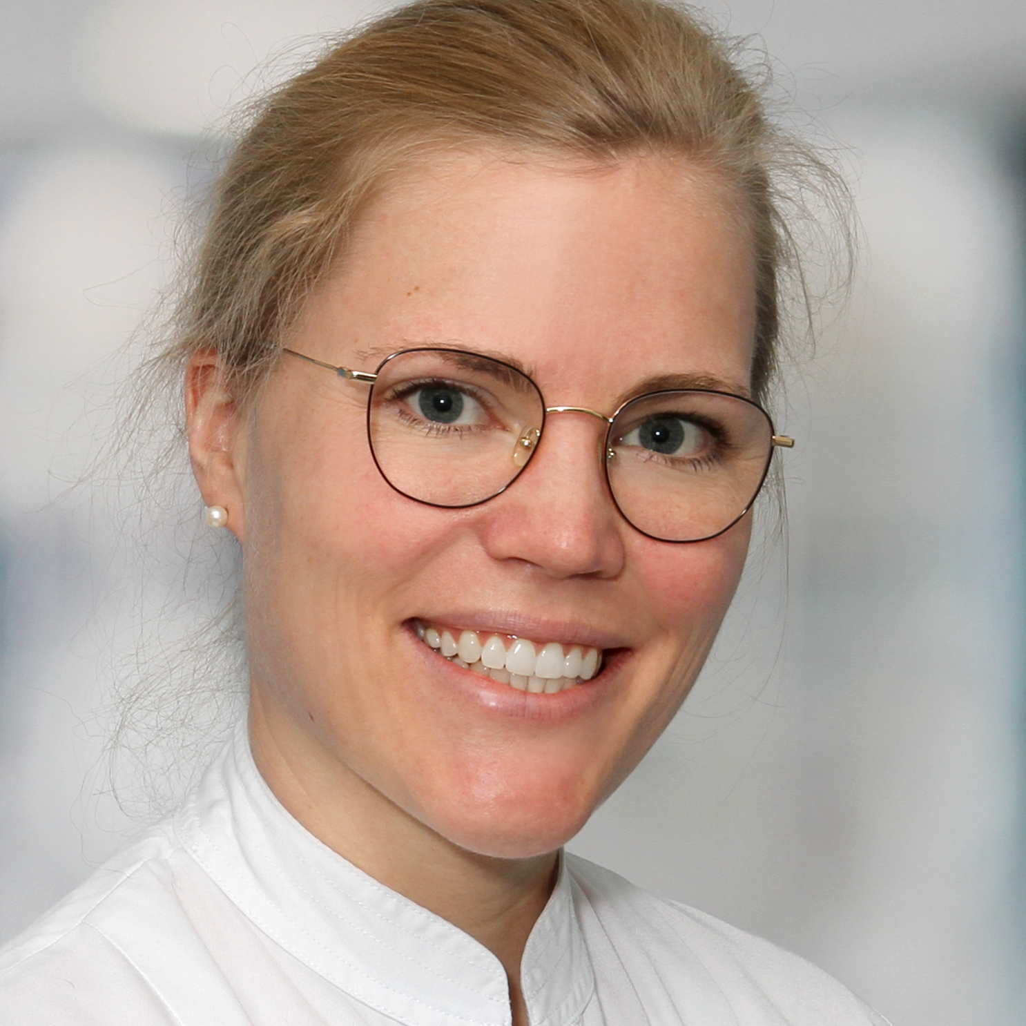 Dr. med. Ricarda Schwarz