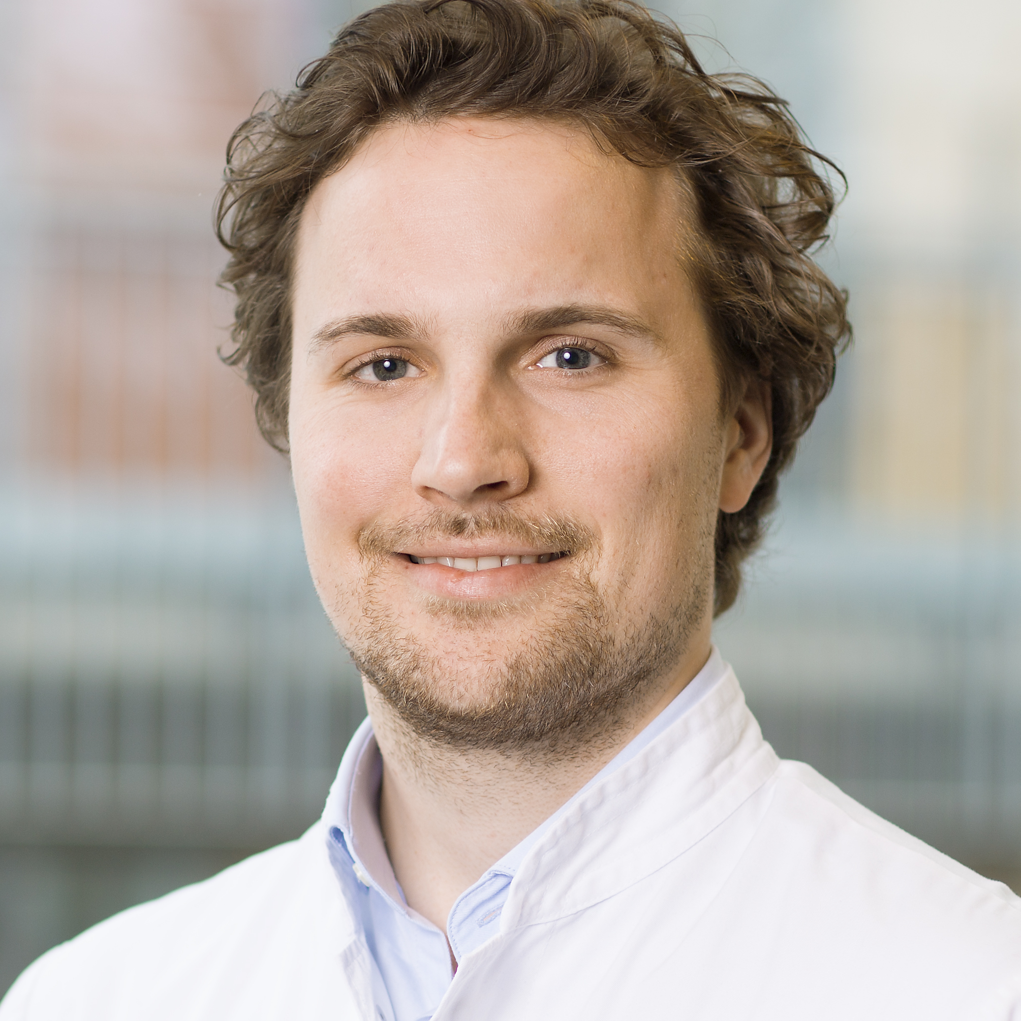 PD Dr. med. Moritz Winkelmann, MHBA