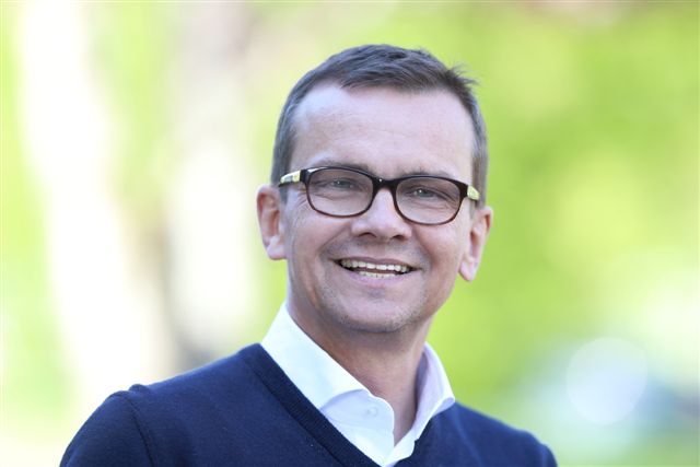 Prof. Dr. Andreas Nüssler