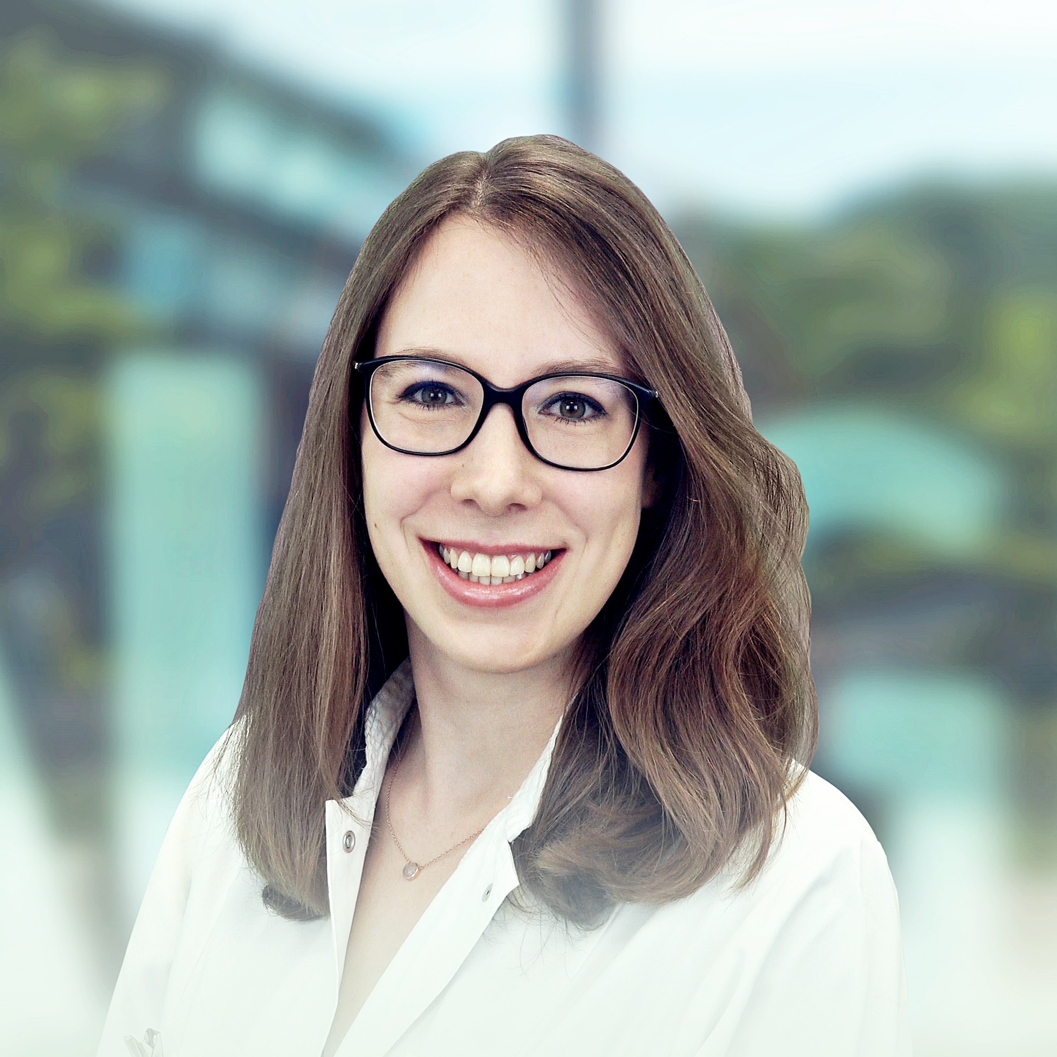 Dr. med. Eva-Maria Konrad, FEBO