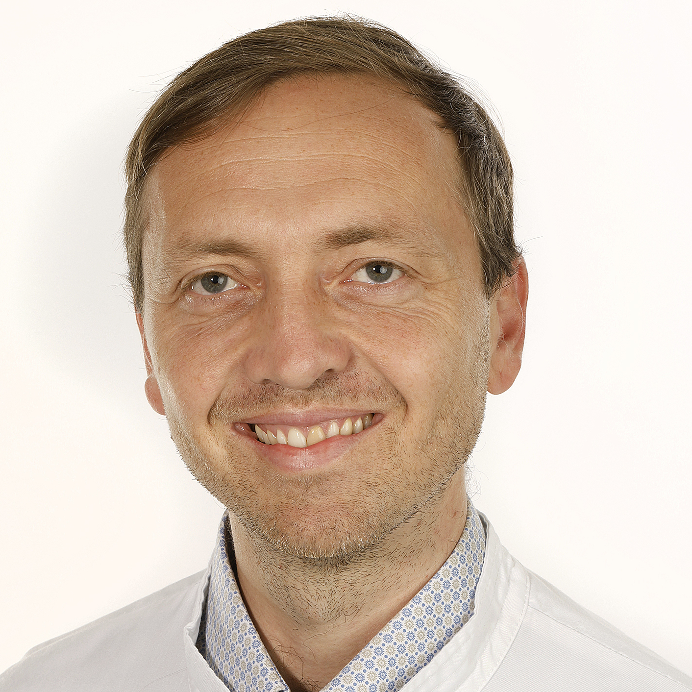 Dr. Frederik Carlos Wolfsperger