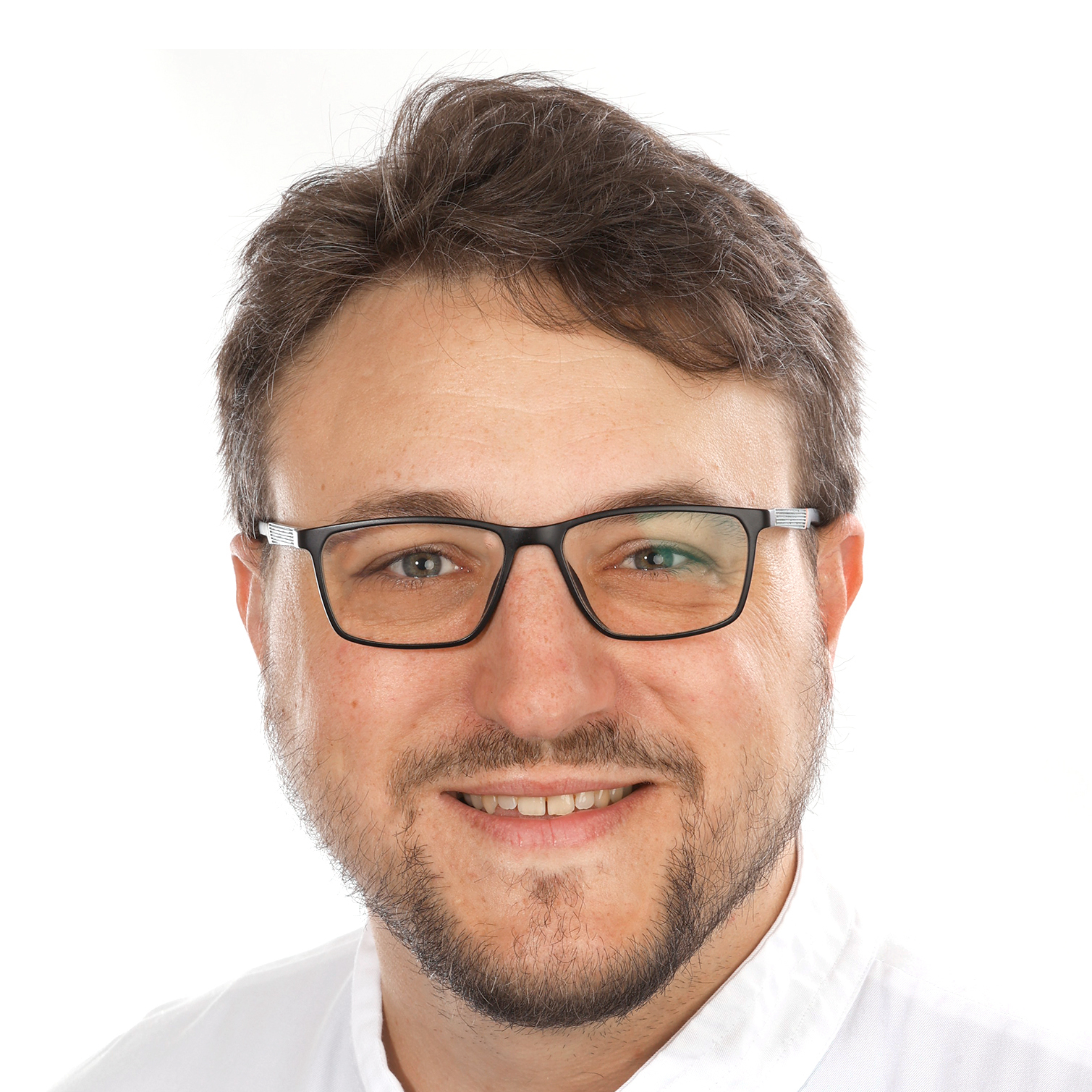 Dr. med. Dr. med. univ. Sebastian Volc