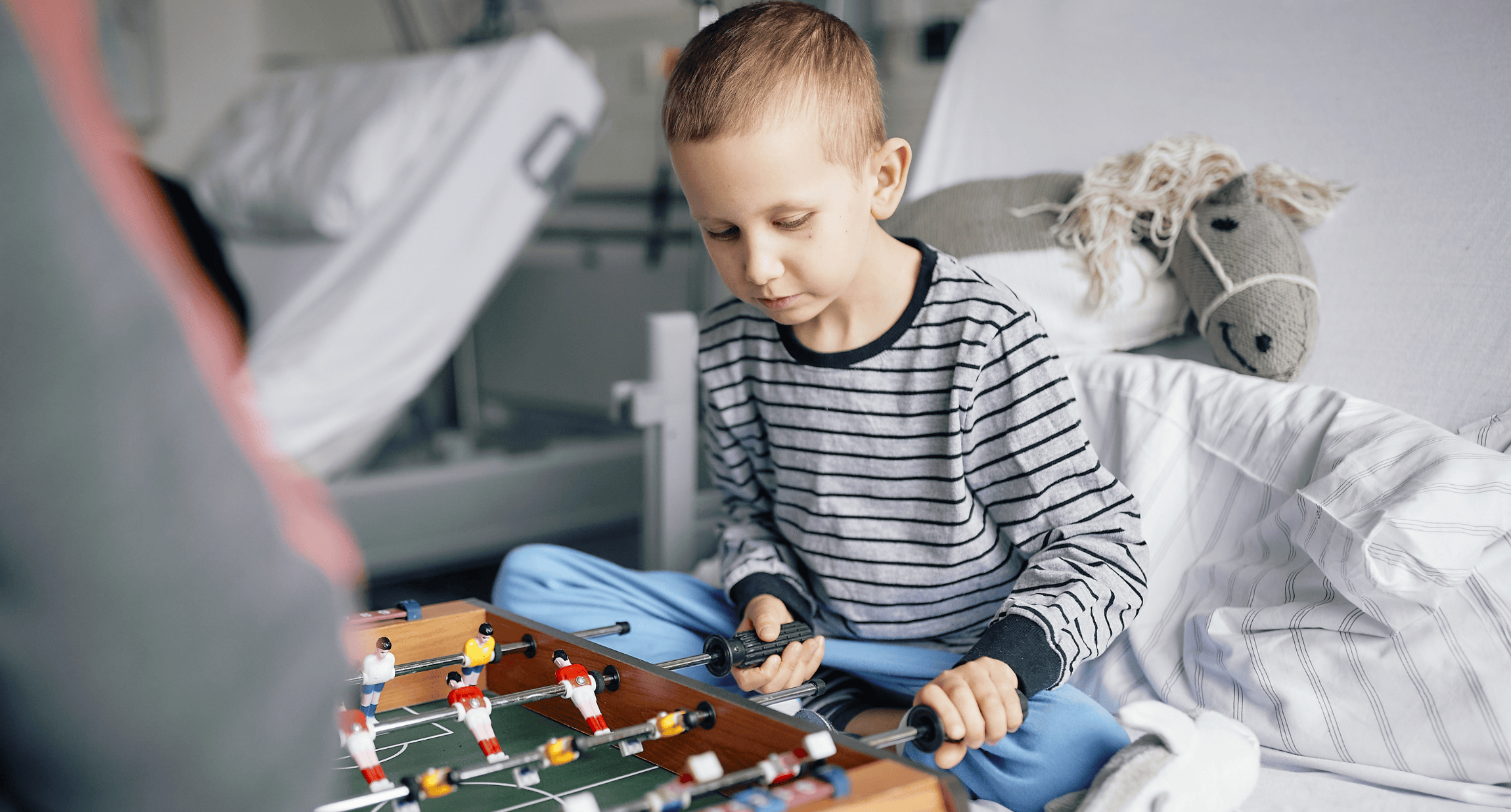 Kinder & Jugendliche