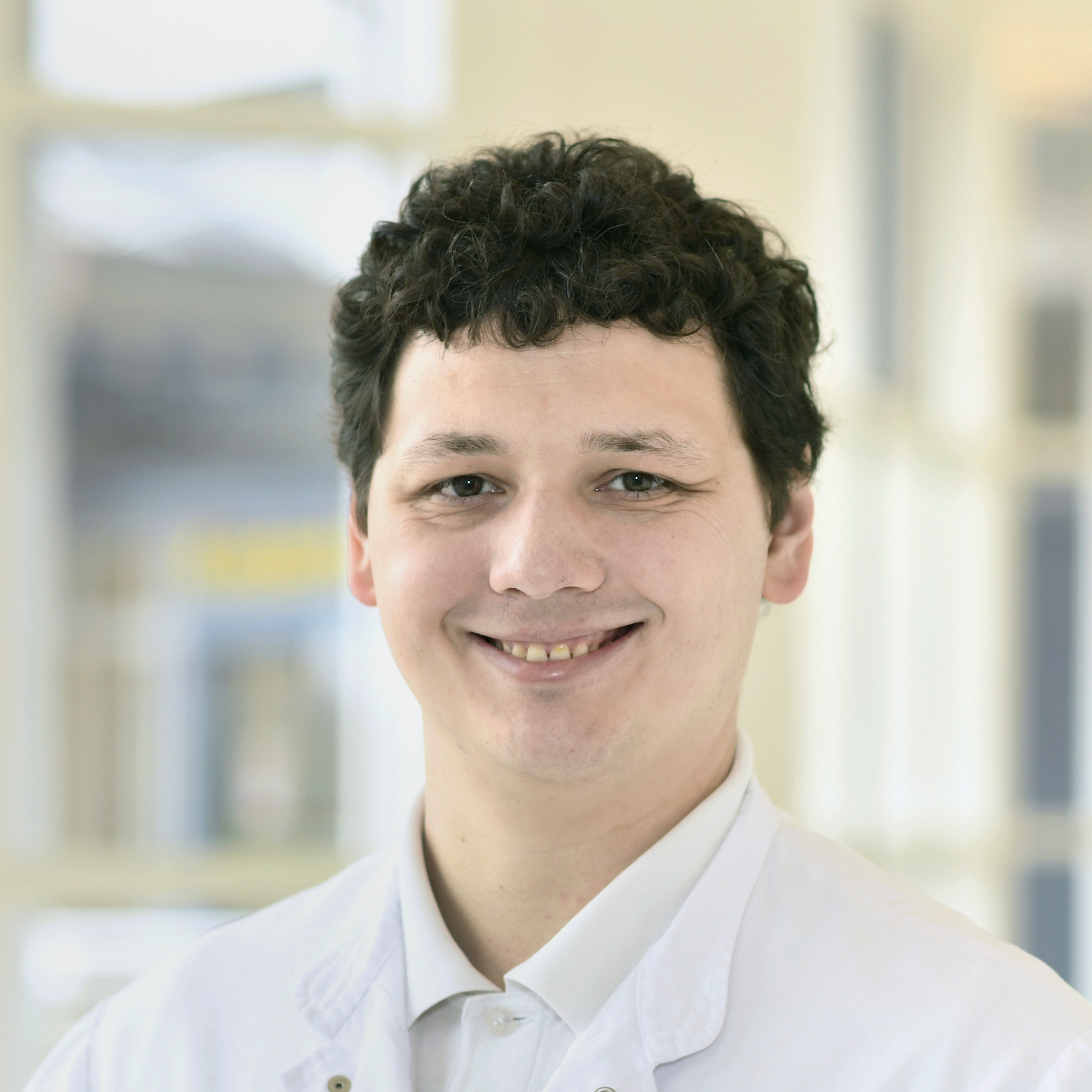 Dr. med. Wilfried Klingert B.Sc.