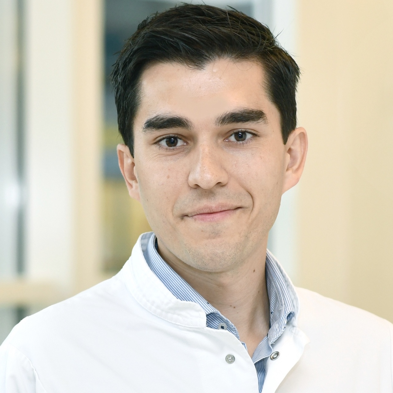 Dr. med. Attila Nemeth