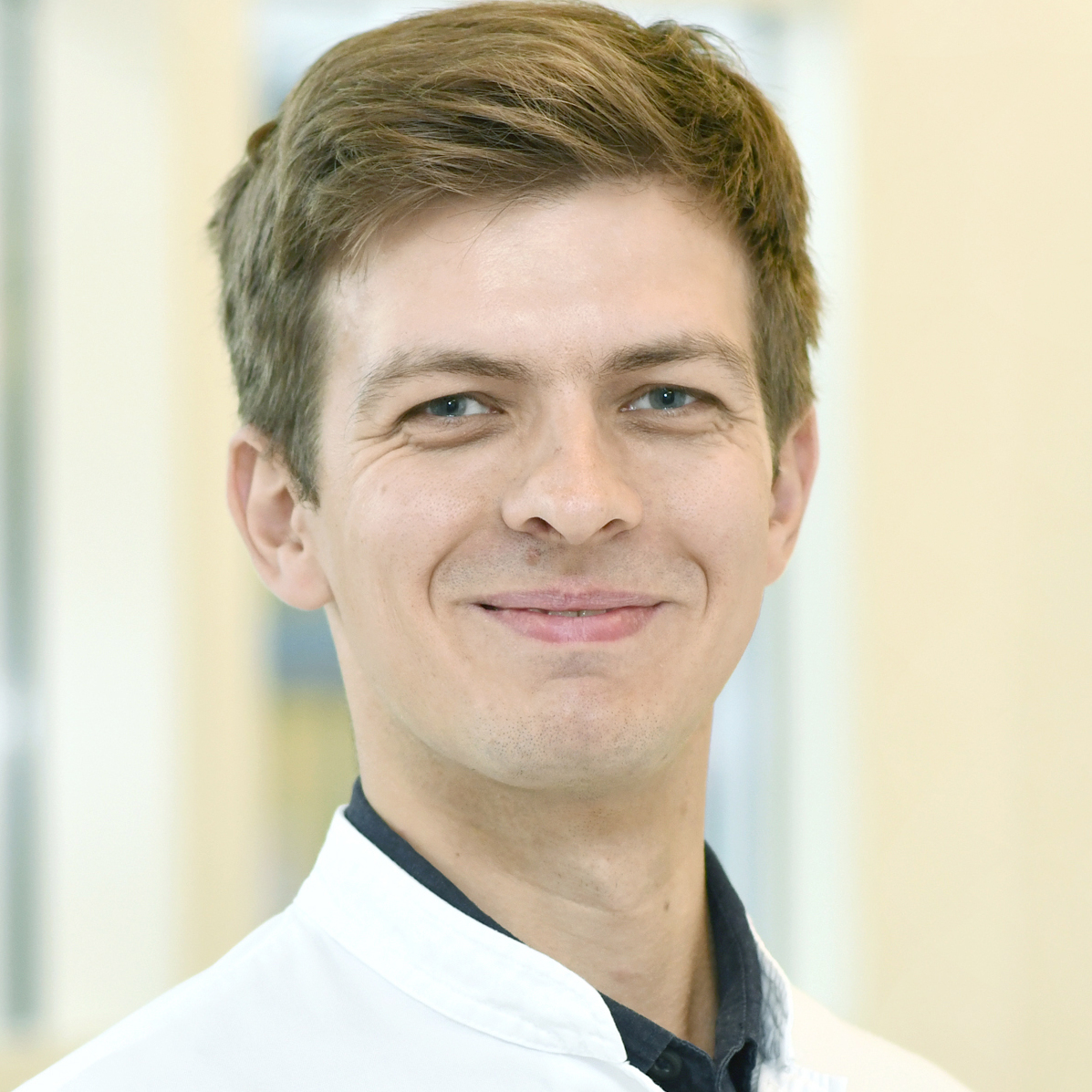 Dr. med. Rafal Berger