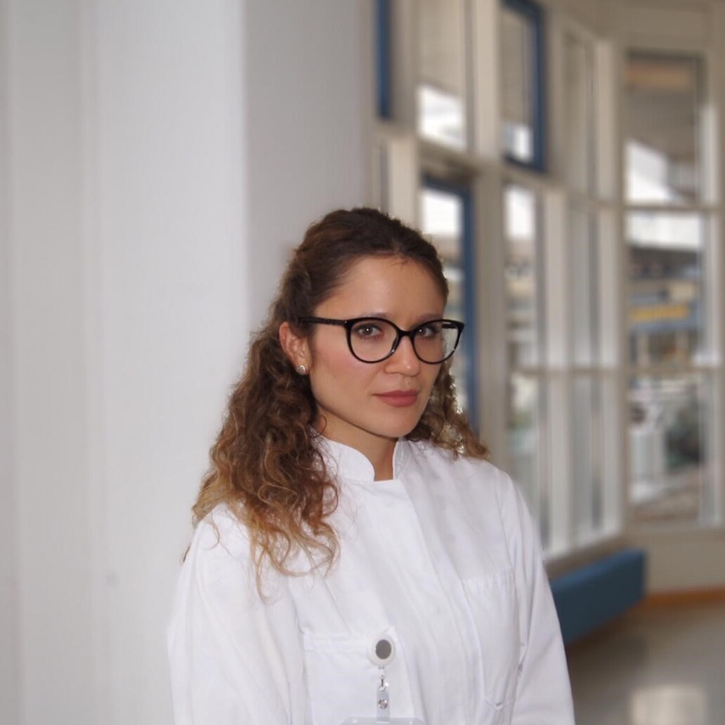 Dr.med. Mateja Andic