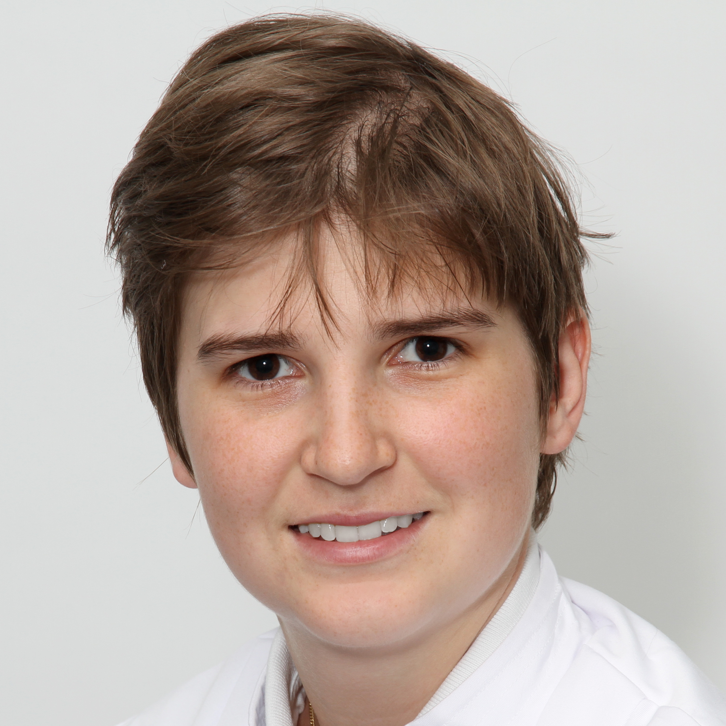 Dr. med. Isabella Nasi-Kordhishti