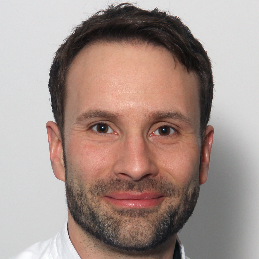 Dr. med. Thomas Wuttke