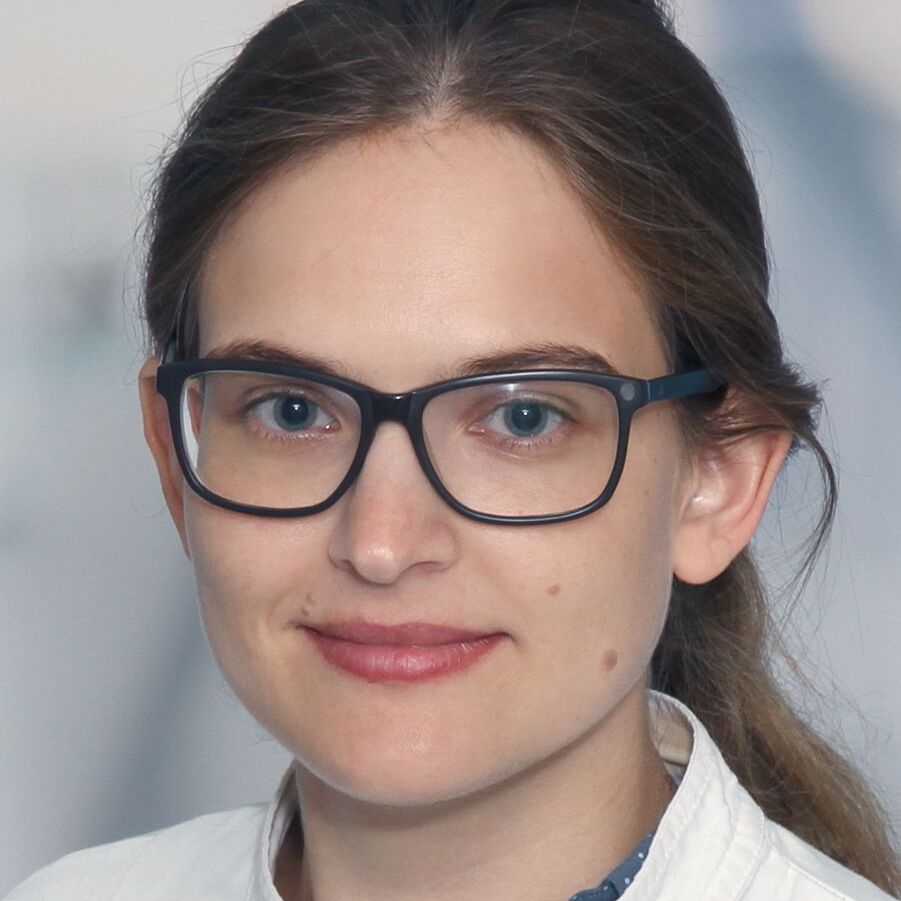 PD Dr. med. Kathrin Machetanz