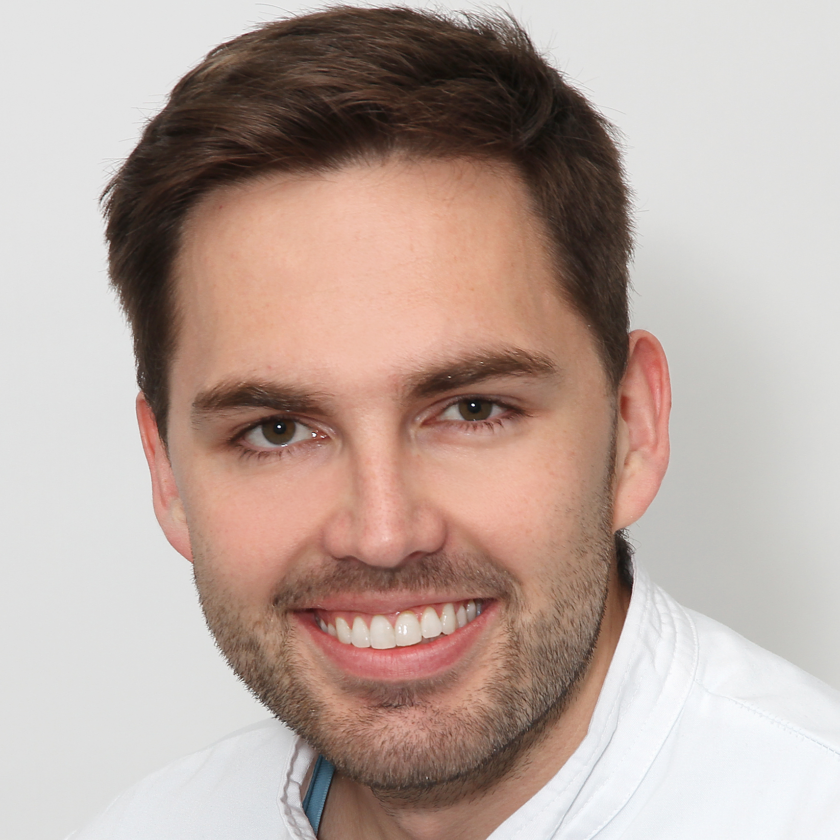 PD Dr. med. Julian Zipfel