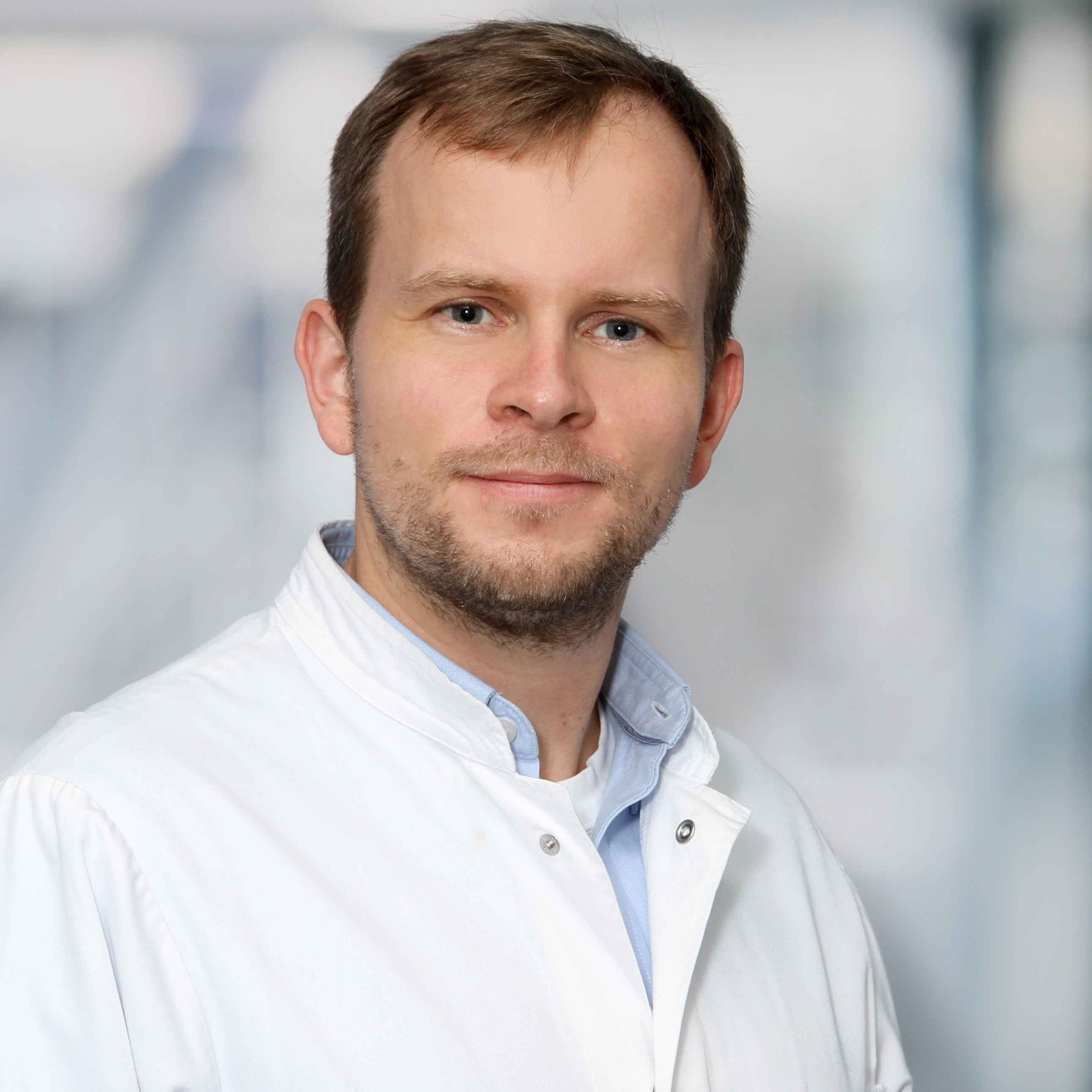 Dr. med. Benjamin Röben