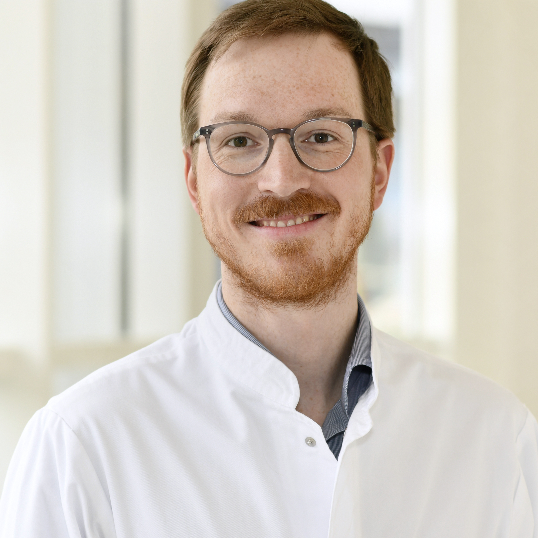 Dr. med. Florian Härtig