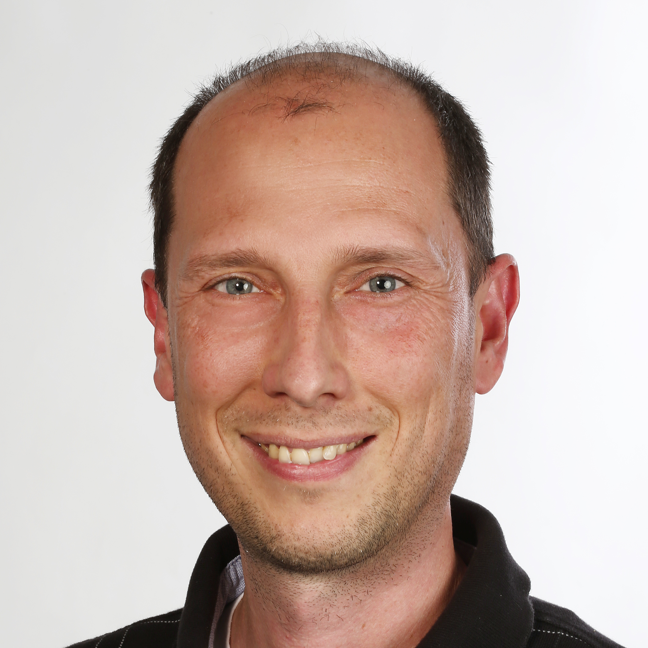 Dr. rer. nat. Tobias Sinnberg