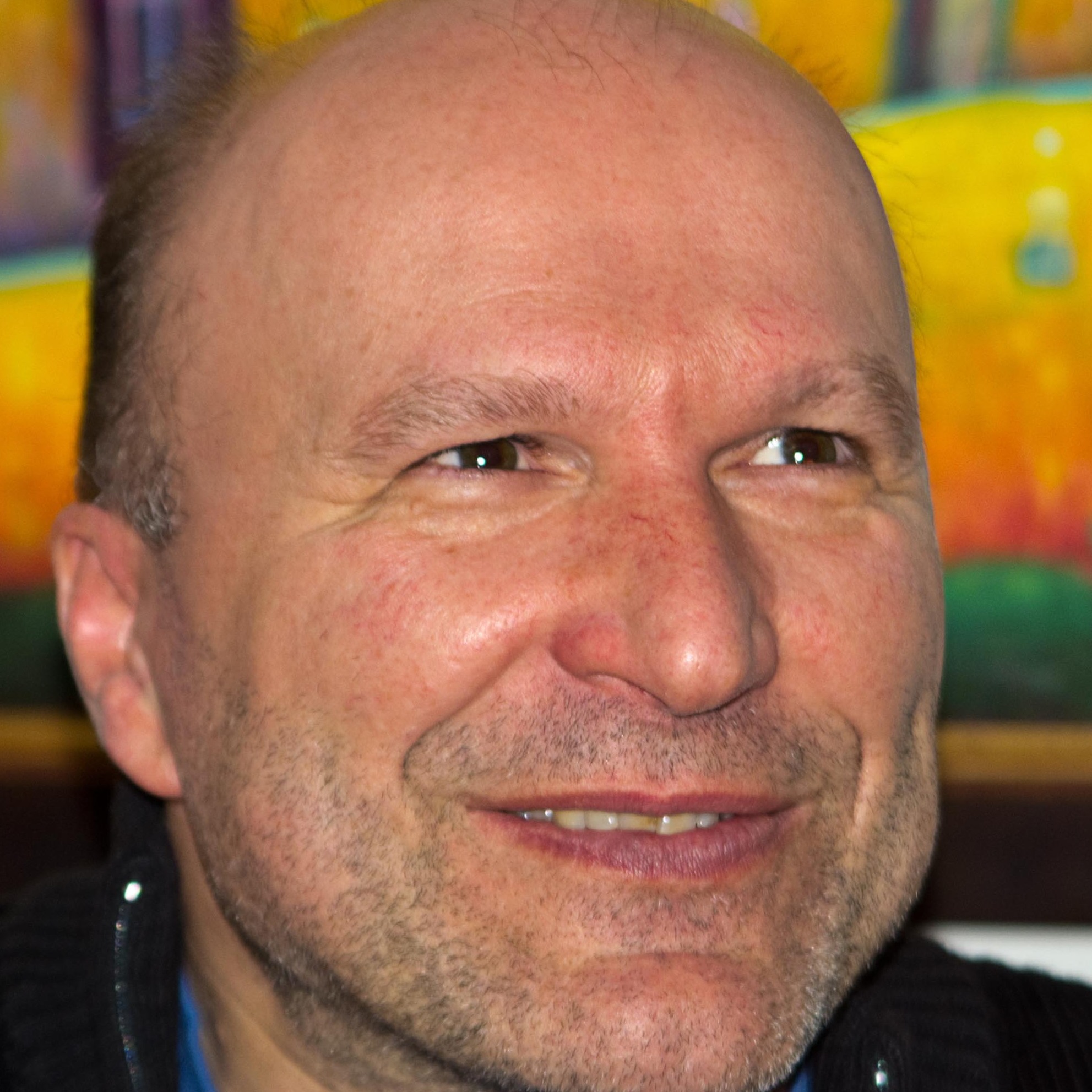 Apl.Prof. Dr. Thomas Wieder