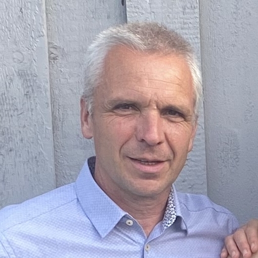 Priv.-Doz. Dr. Martin Schenk