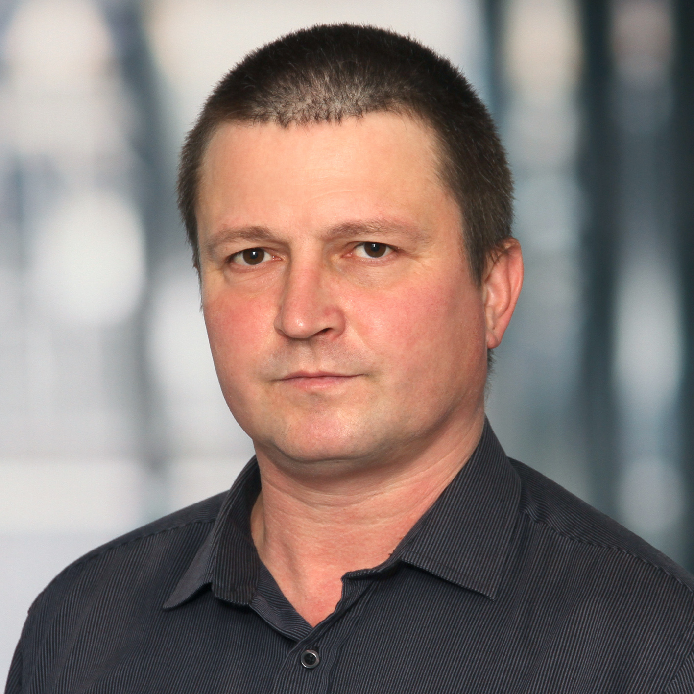 Dr. Przemyslaw Michal Bozko