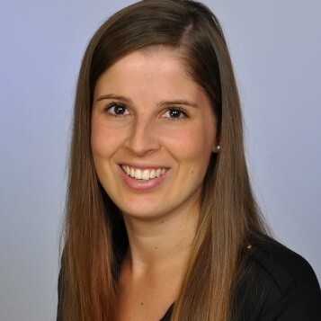Dr. rer. nat. Stefanie Dietz-Ziegler