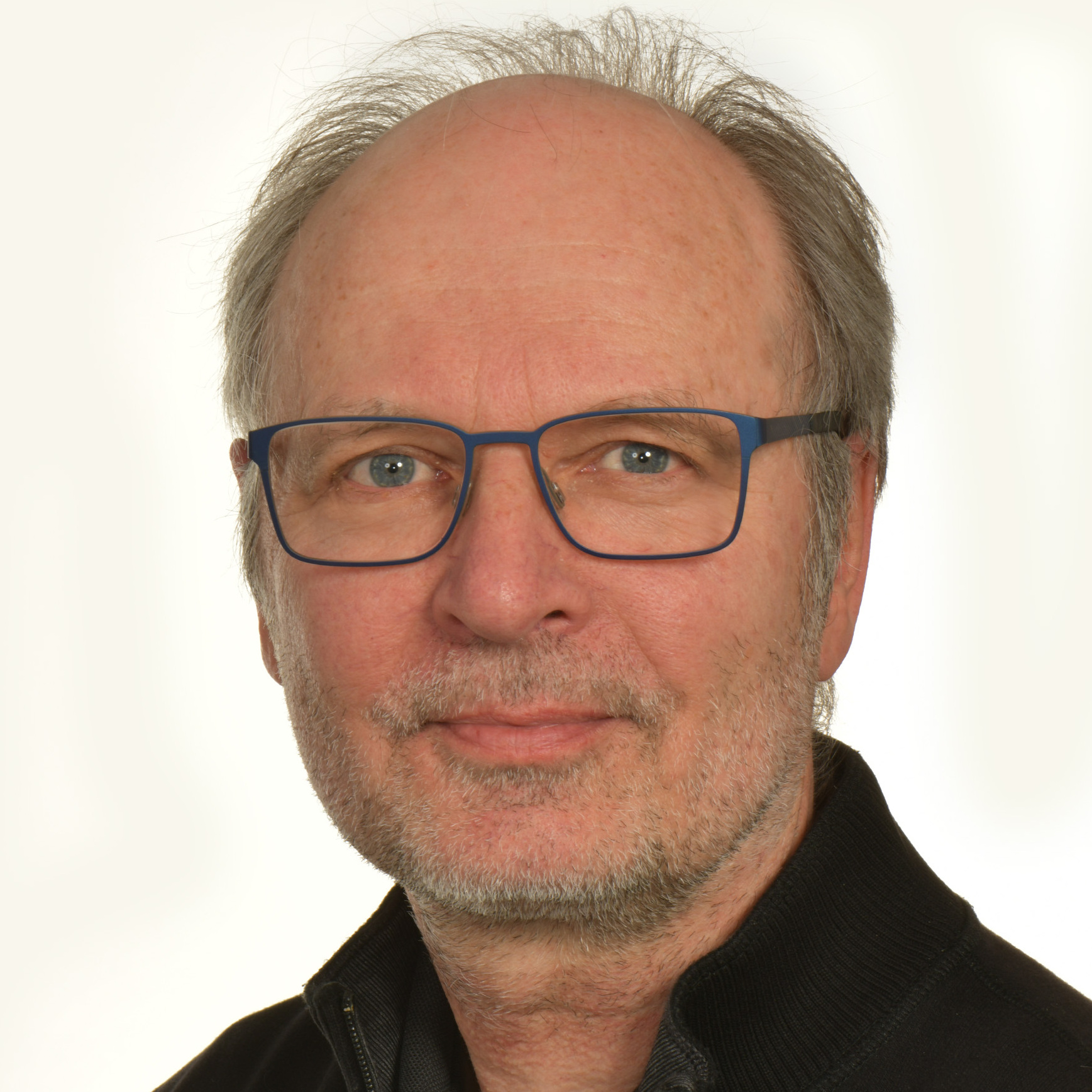 Prof. Dr. Frank Rupp