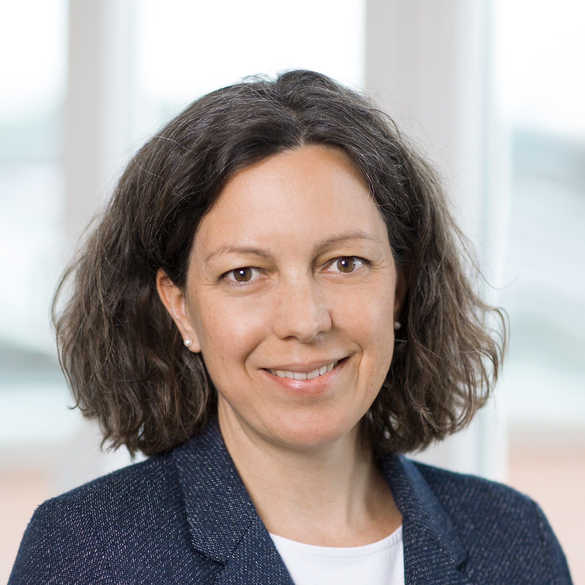 Dr. rer. nat. Claudia Dufke