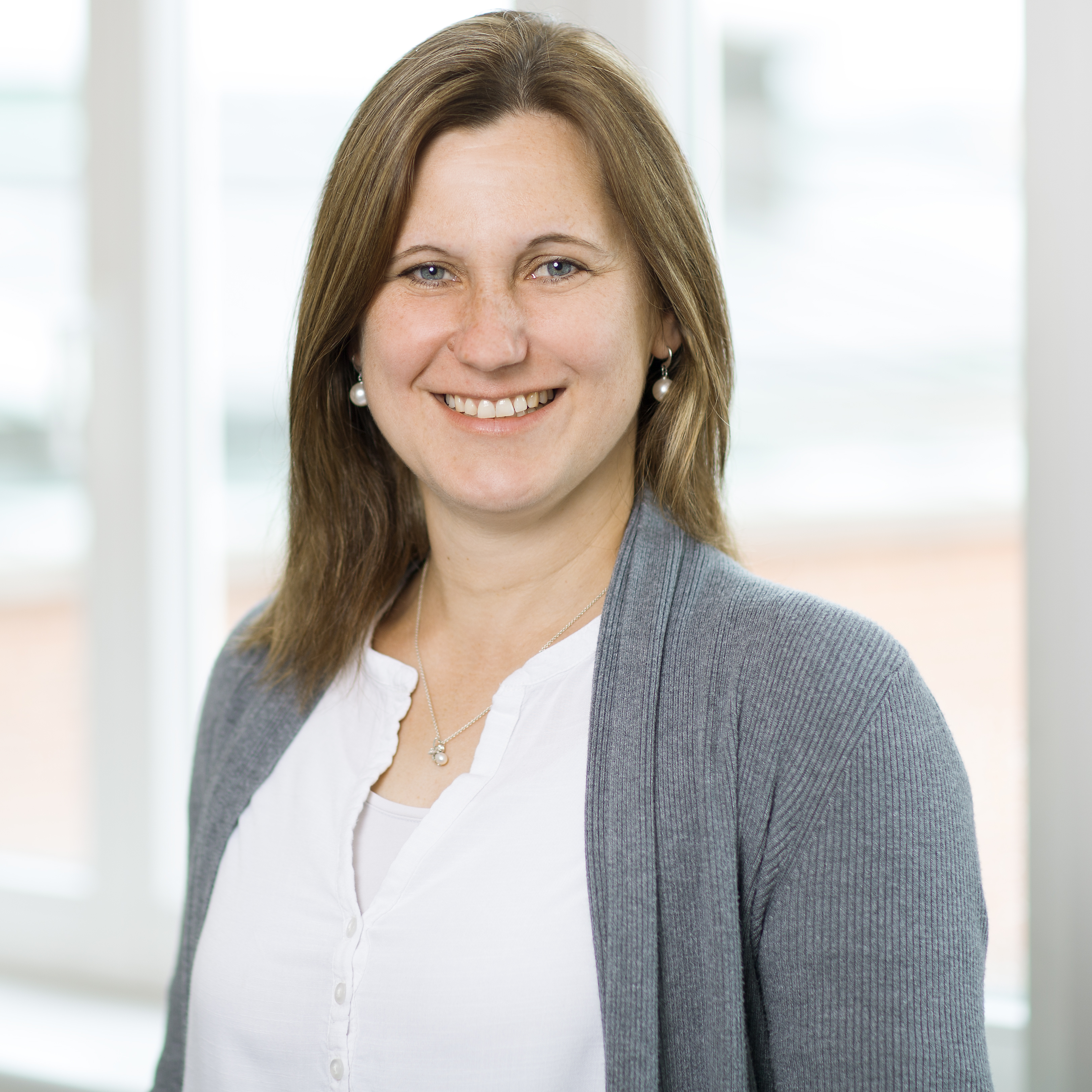 PD Dr. rer. nat. Jeannette Hübener-Schmid