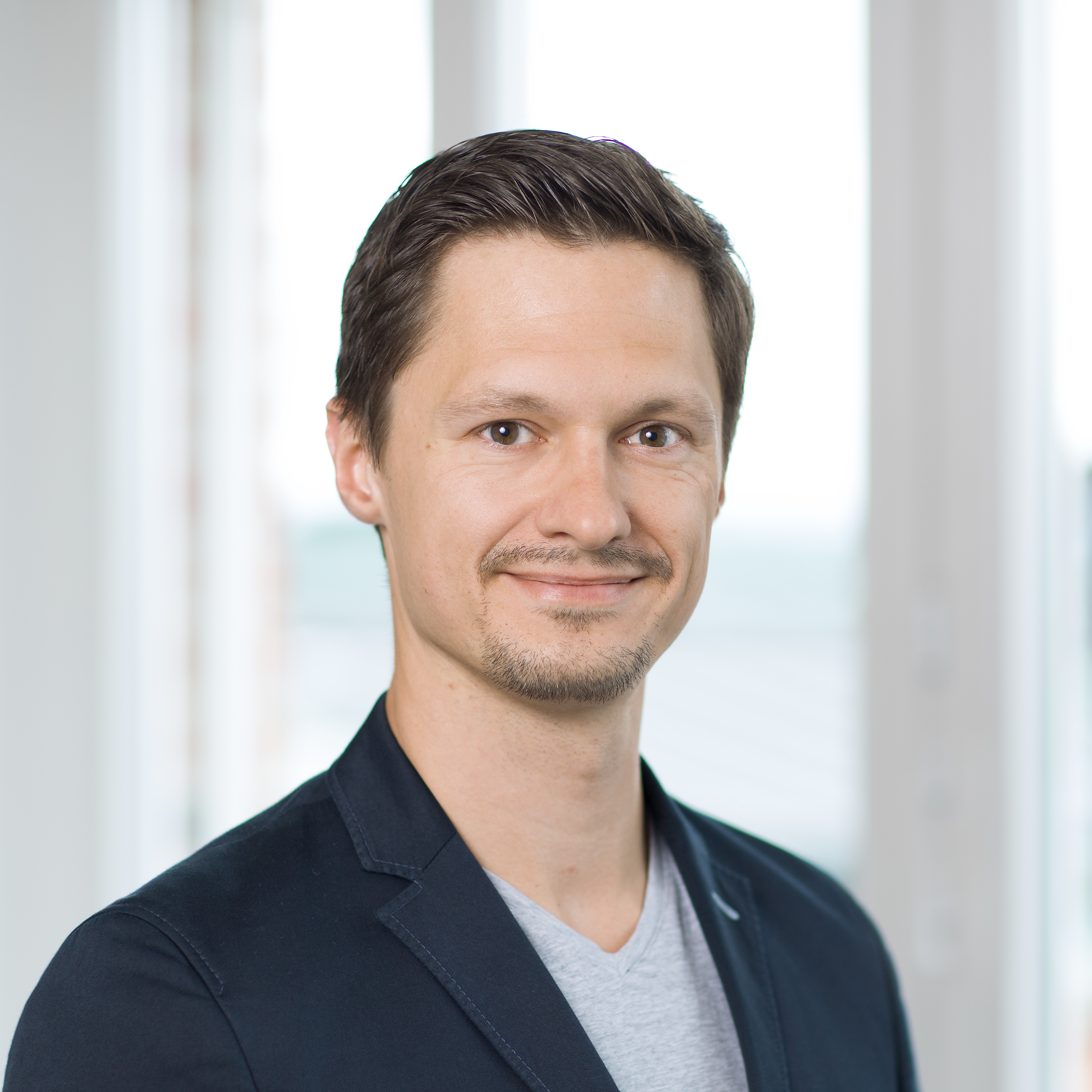 Dr. rer. nat. Jonasz Jeremiasz Weber