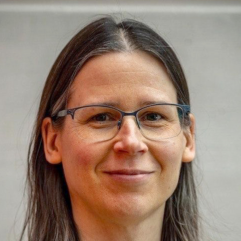 PD Dr. rer. nat. Monika Schütz