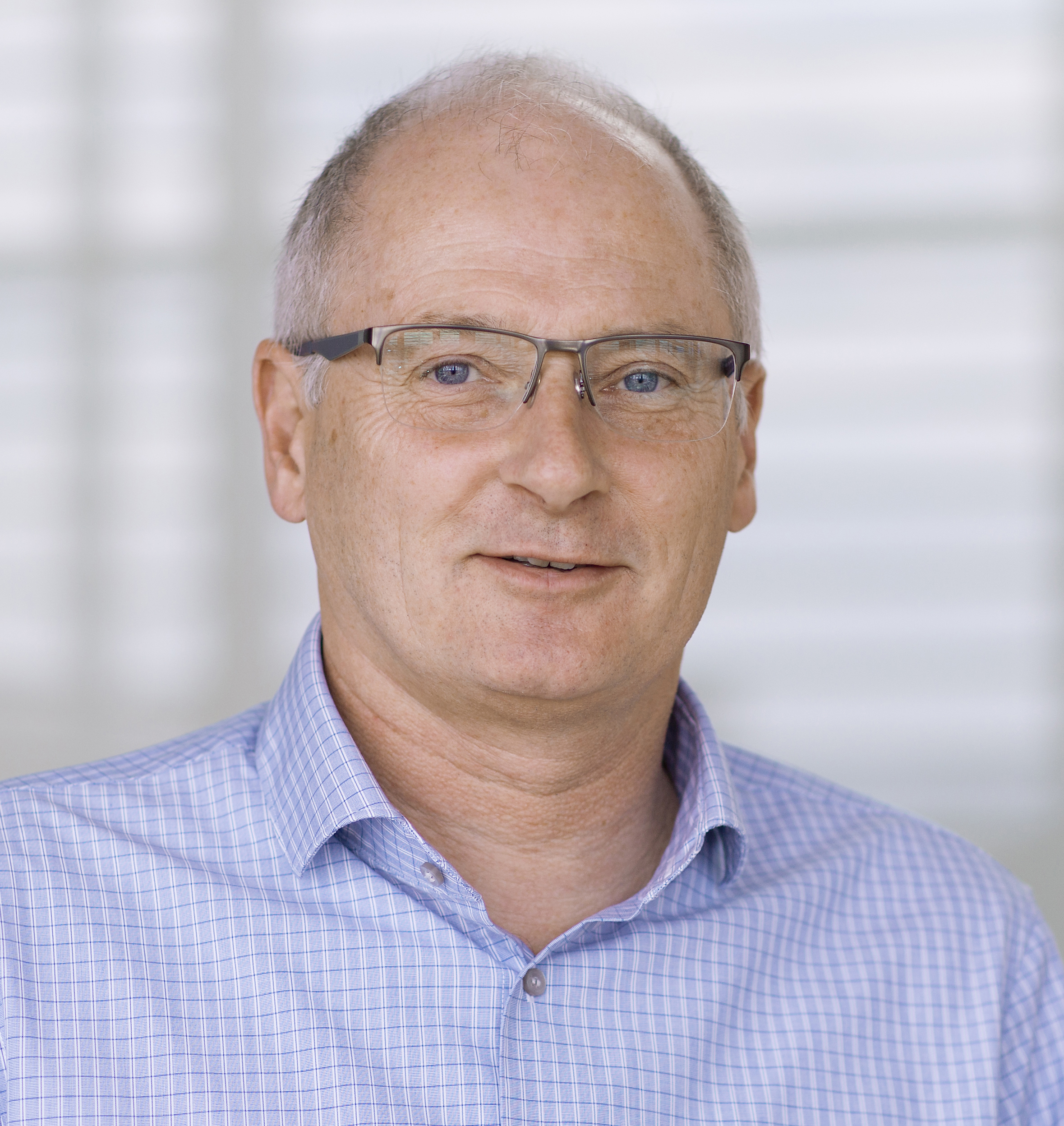 Apl.Prof. Dr. rer. nat. Frank Stubenrauch