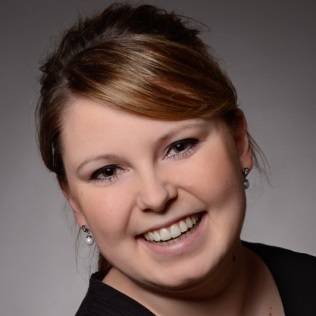 Dr. rer. nat. Marina Schmidt