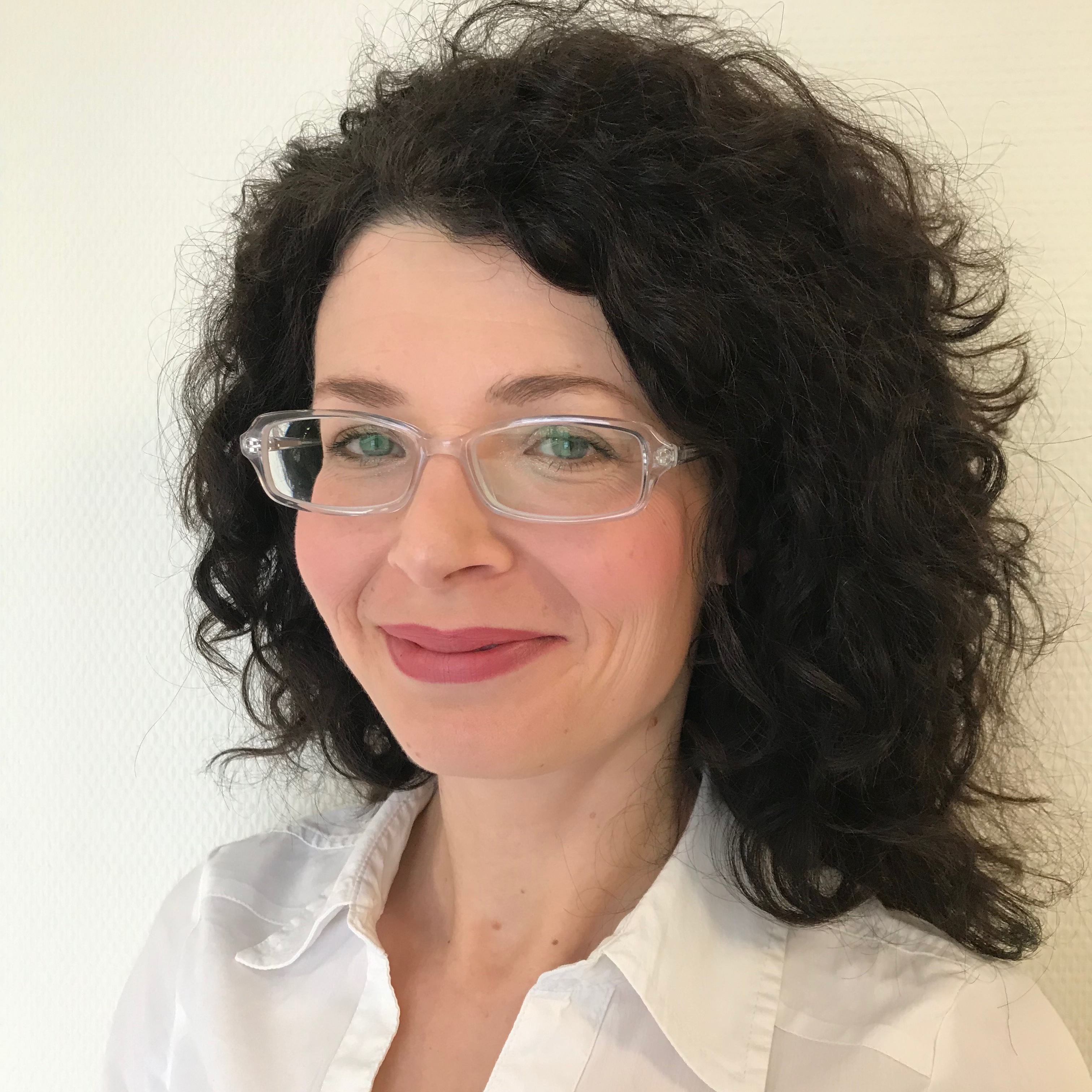 Dr. rer. nat. Louise Fritsche