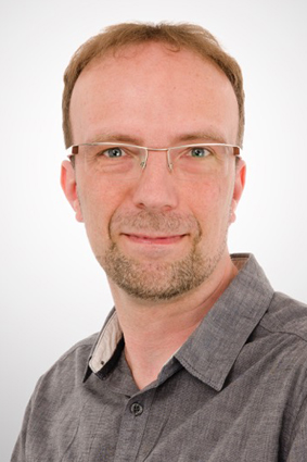 Dr. rer. nat. Friedemann Bunjes