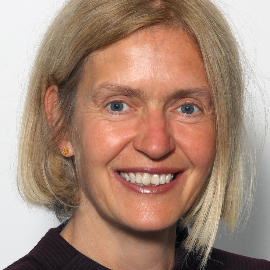 Dr. Dipl. Psych. Sandra Becker