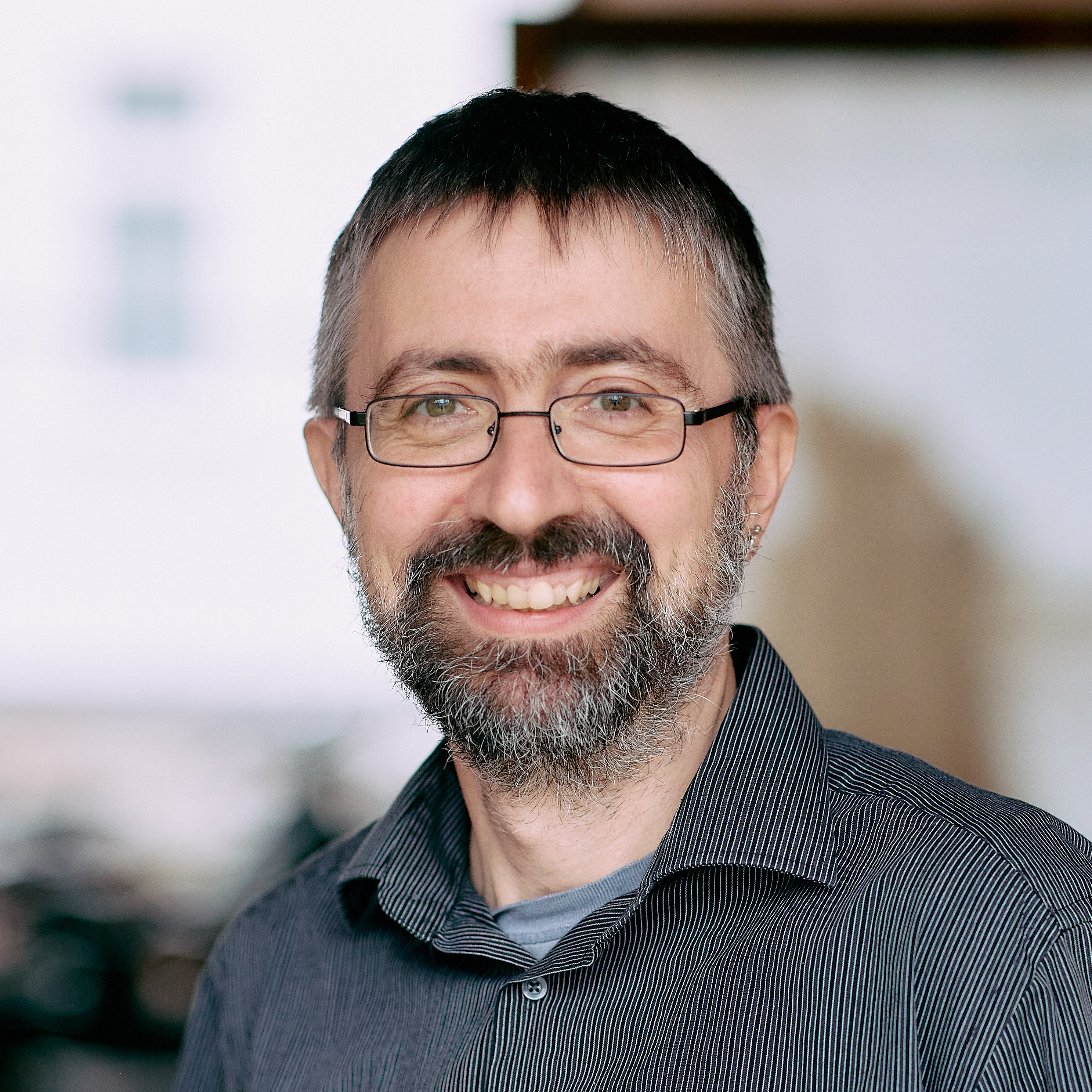 Dr. Norbert Schäffeler