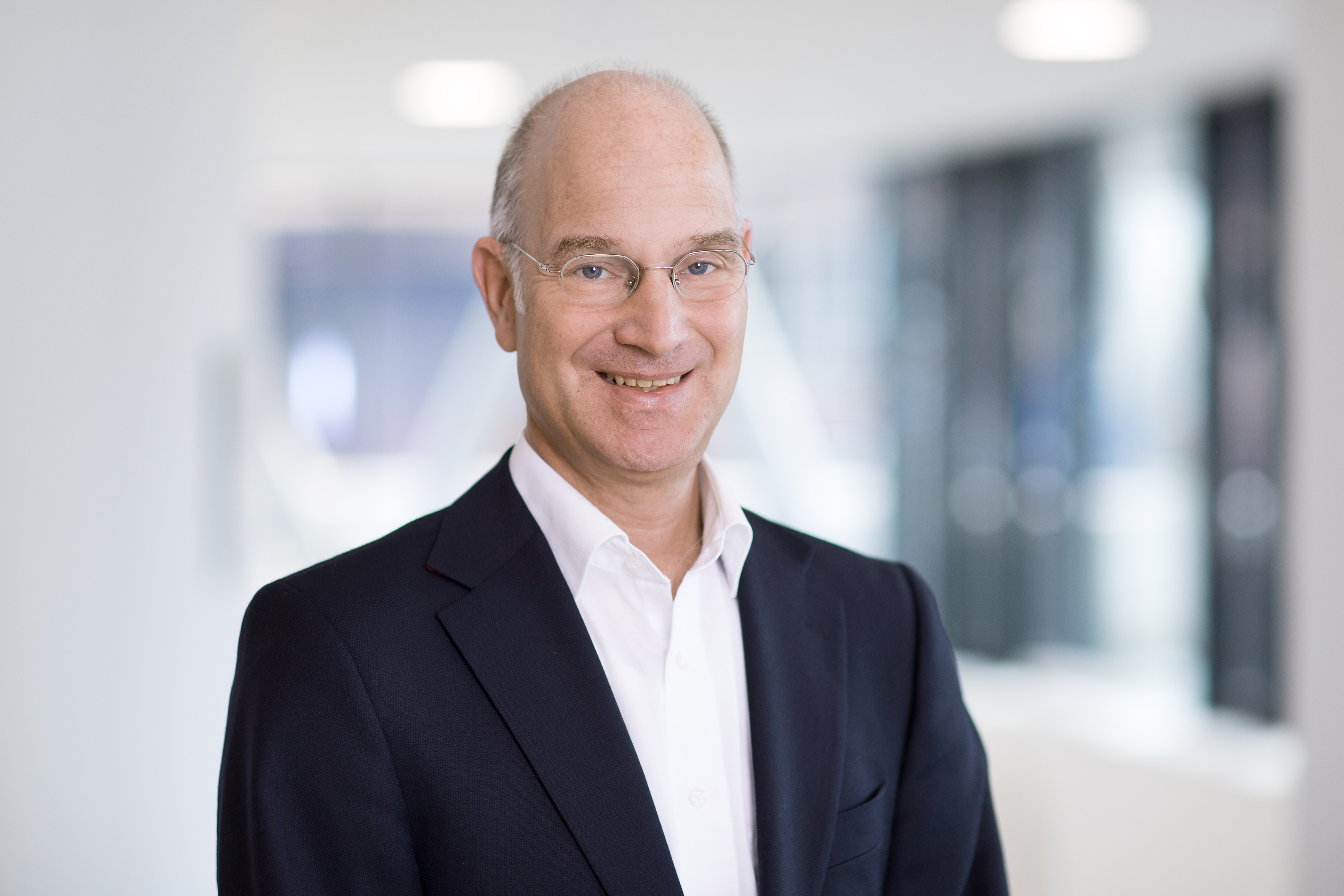 Prof. Dr. Dipl.-Psych. Andreas Wittorf