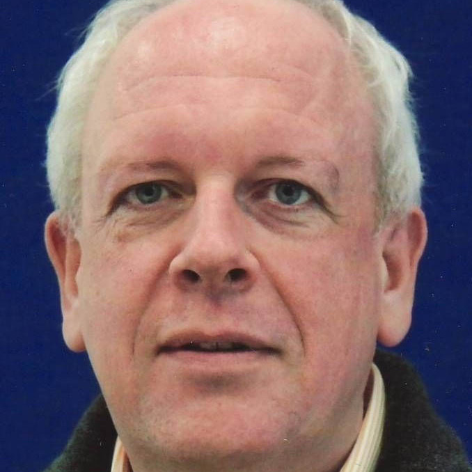 Prof. Dr. Dipl.-Psych. Stefan Klingberg