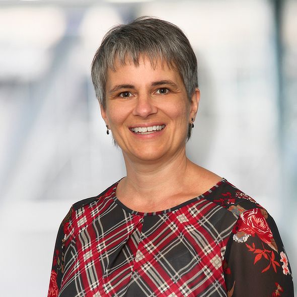 Dr. Dipl.-Psych. Dipl.-Päd. Stefanie Wekenmann