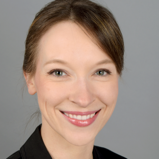 Dr. rer. nat. Dipl.-Psych. Beatrix Barth